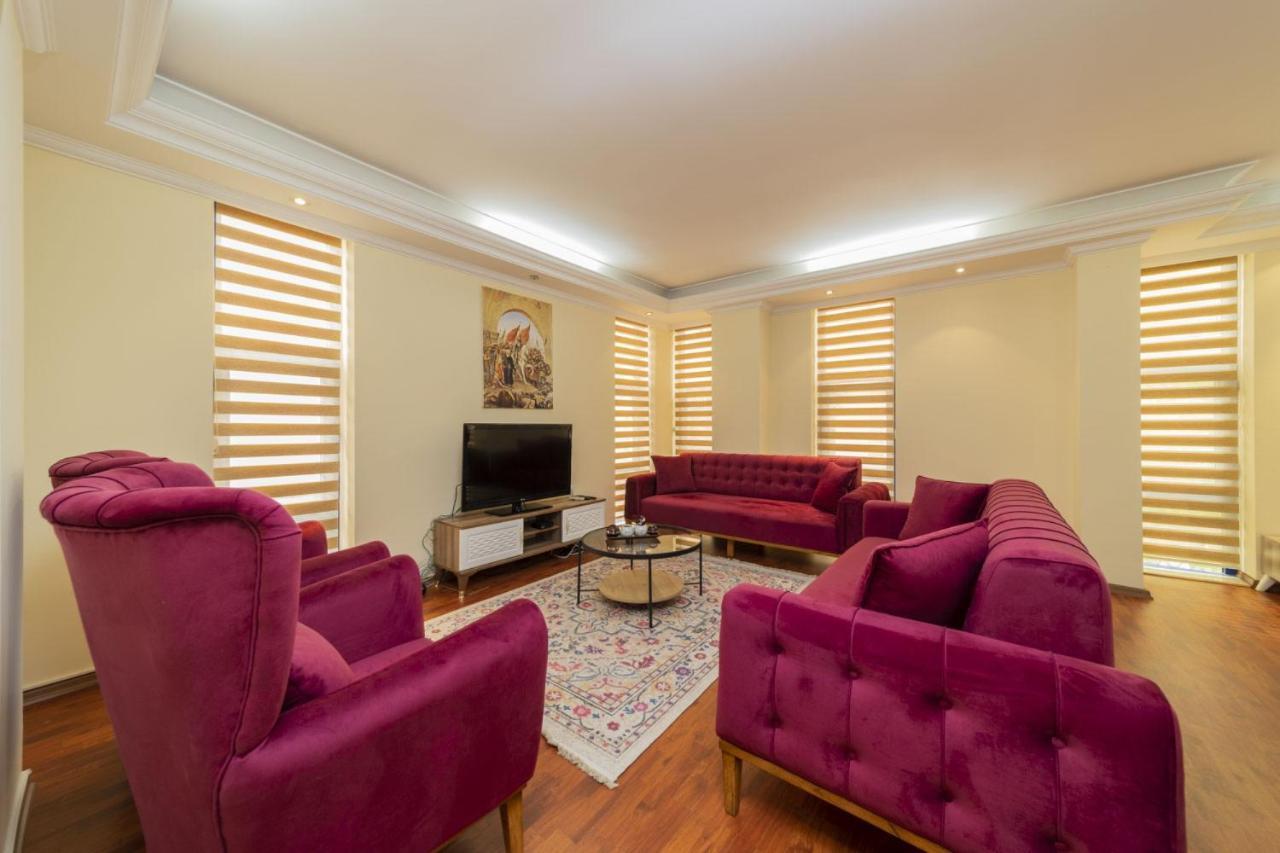 Daire Apartament