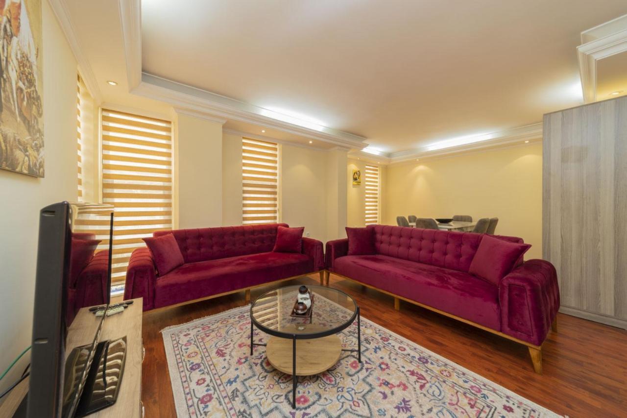 Daire Apartament Antalya