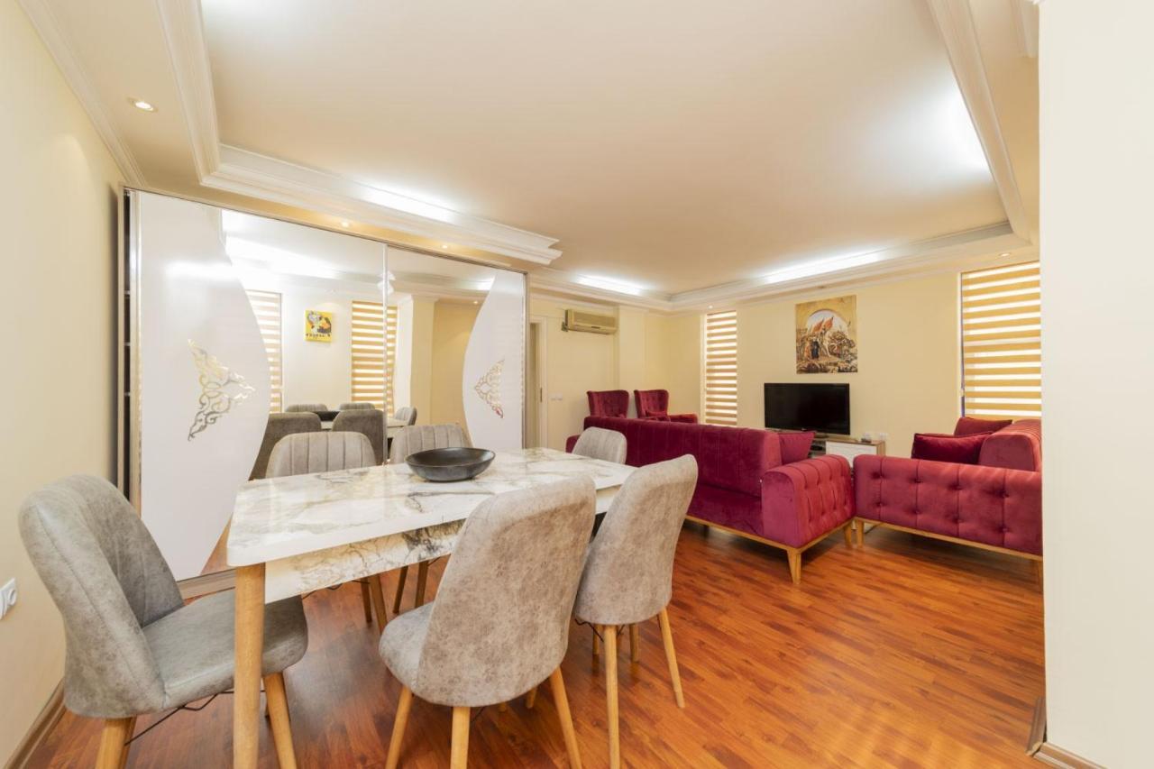 Apartament Daire Antalya