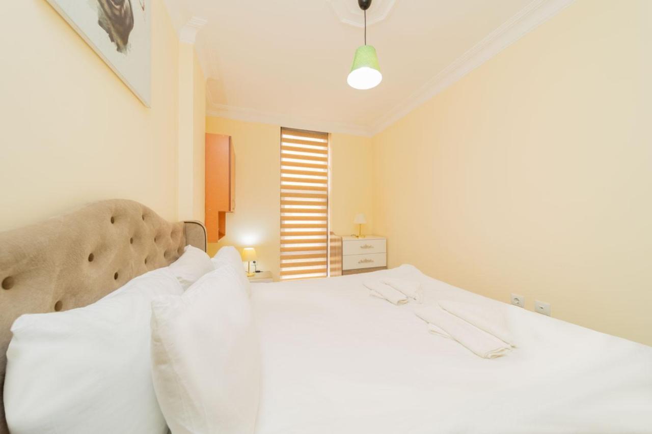 Apartament Daire *