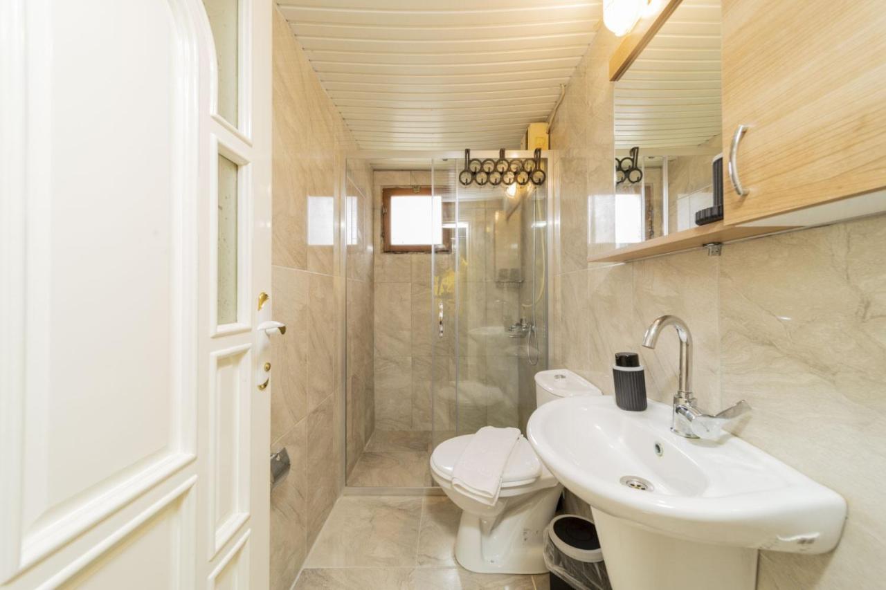 Apartament Daire Antalya