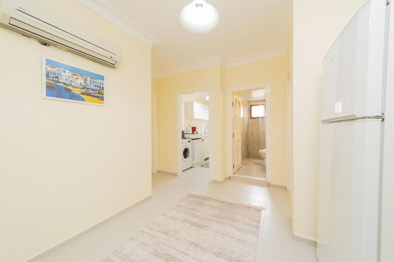Apartament Daire Antalya