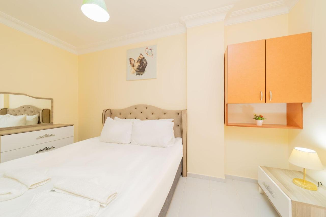 Apartament Daire Antalya