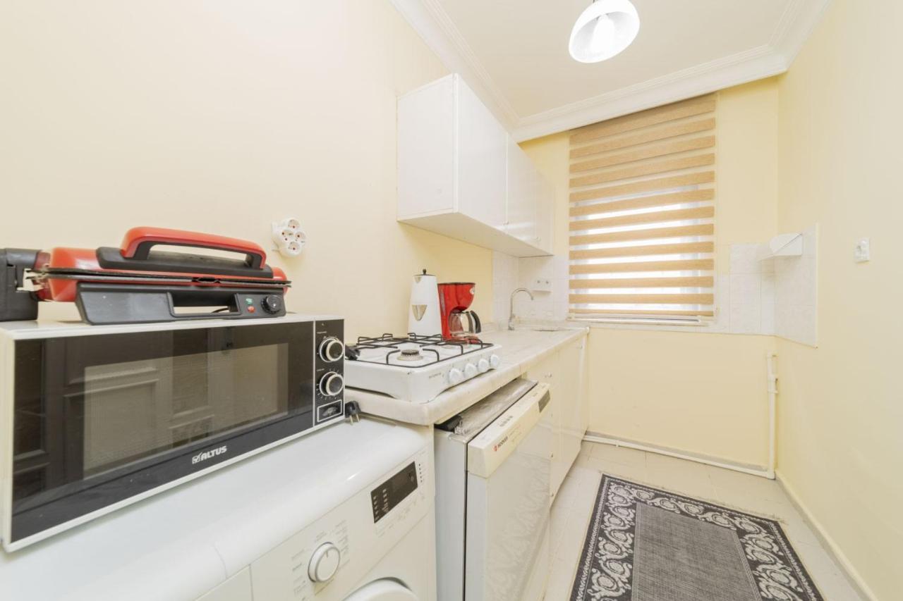 Apartament Daire *